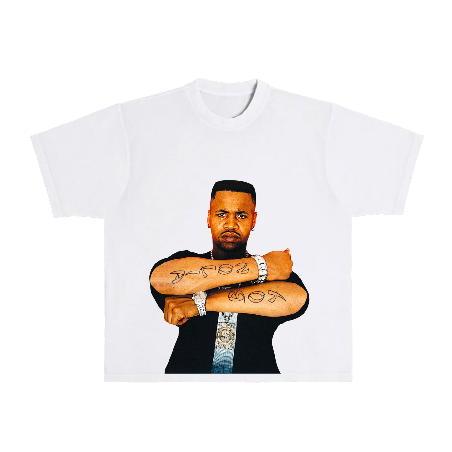 Juvenile “Ha” Tee