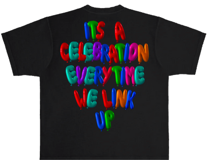 Link! Don’t Think T-shirt