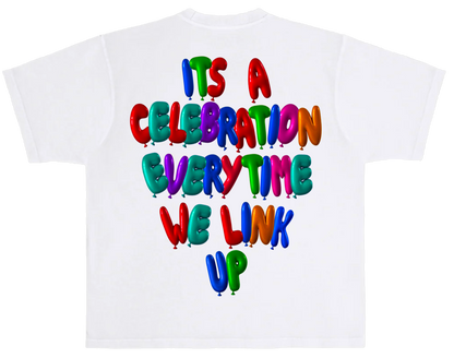 Link! Don’t Think T-shirt