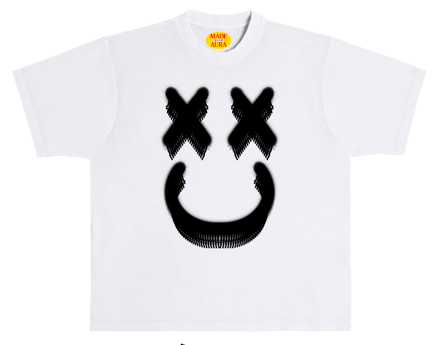 Illegal thoughts tee