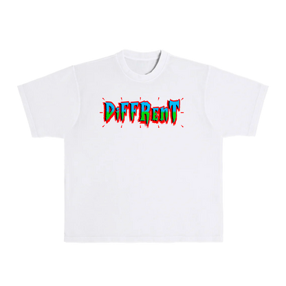Diff’Rent Tee
