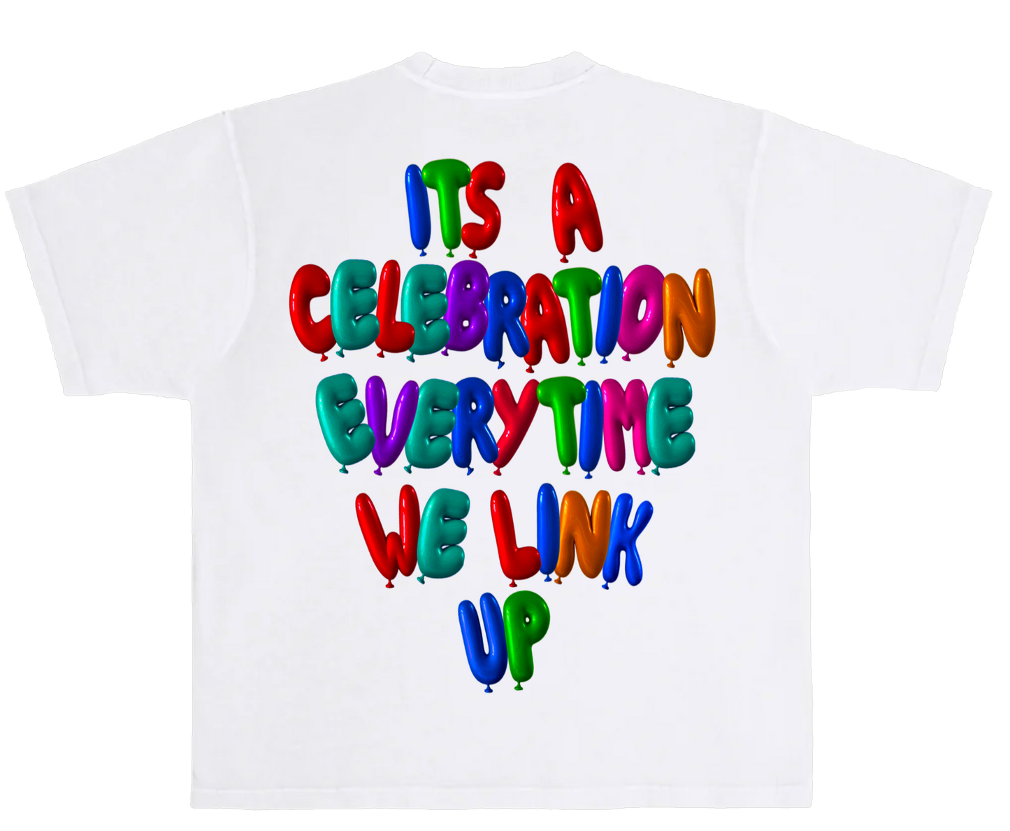 Link! Don’t Think T-shirt