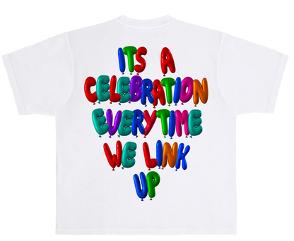 Link! Don’t Think T-shirt