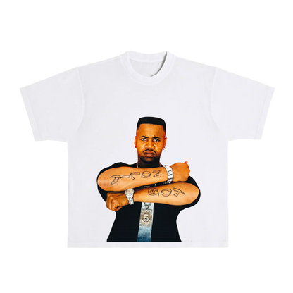 Juvenile “Ha” Tee